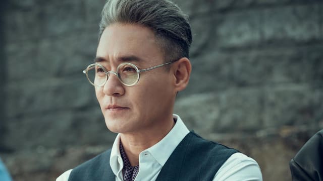 【满城三带黄金甲】《异人之下》：小鲜肉火拼的异人世界