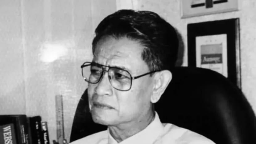 Pelakon veteran Hisham Ahmad Tajuddin meninggal dunia pada usia 76 tahun