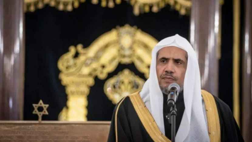 Sheikh Dr Mohammad Abdul Karim Al-Issa dilantik pimpin doa, sampaikan khutbah Hari Arafah