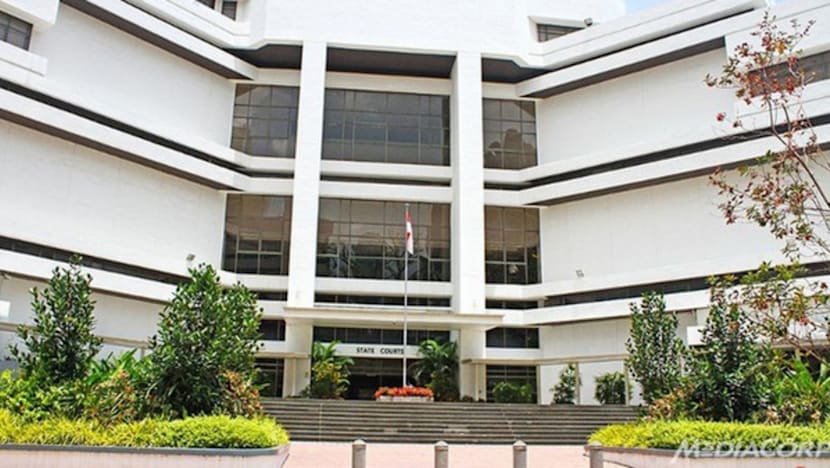 Fourth ex-ST Marine executive charged with graft