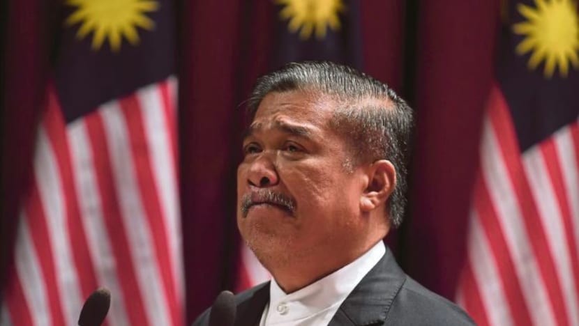 Menteri Pertahanan M'sia gesa umat Islam jangan terperangkap sentimen perkauman dan agama