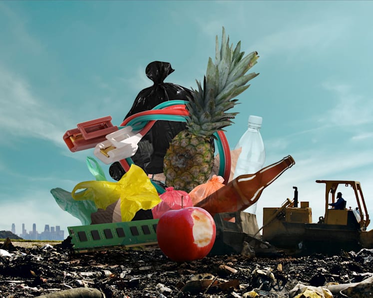 Trash Talk: No time to waste in dealing with Singapore’s mounting trash problem