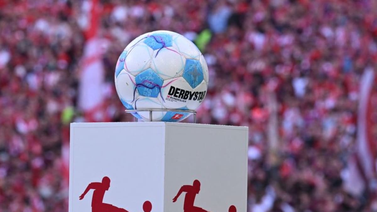 Bochum, Kiel relegated, Heidenheim get lifeline with win at Union