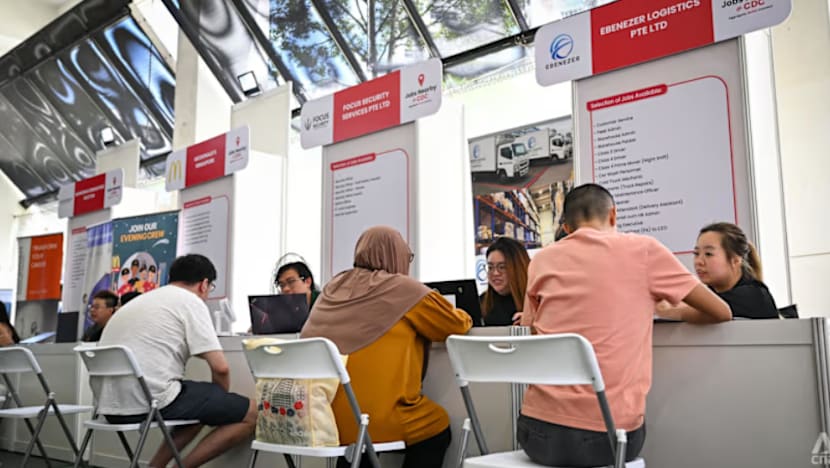 4,000 rakyat menganggur diletak dalam Skim Bantuan Pencari Kerja pada 2025; daripada 10,000 permohonan