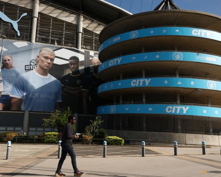 Lib Dems demand Burnham to disclose talks with Manchester City owners
