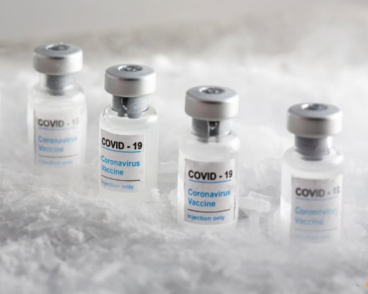 MOH rejects 'egregious and false claims' by People's Power Party about Covid-19 vaccines