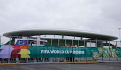 Bae doubtful for South Korea as World Cup opener with Czech Republic looms