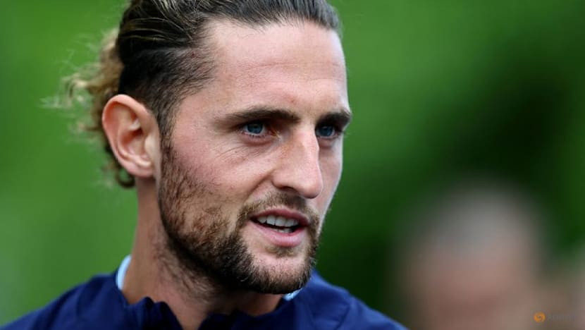 France's players' union backs Rabiot over criticism of Serie A's Australia fixture