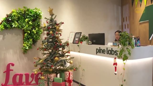 更多人改送体验型礼品 相关平台圣诞季销量同比增长两成