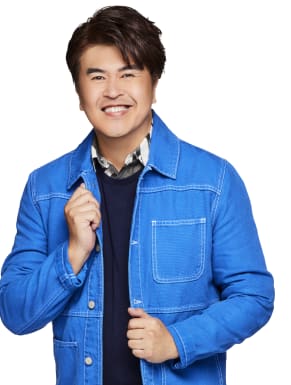 江坚文