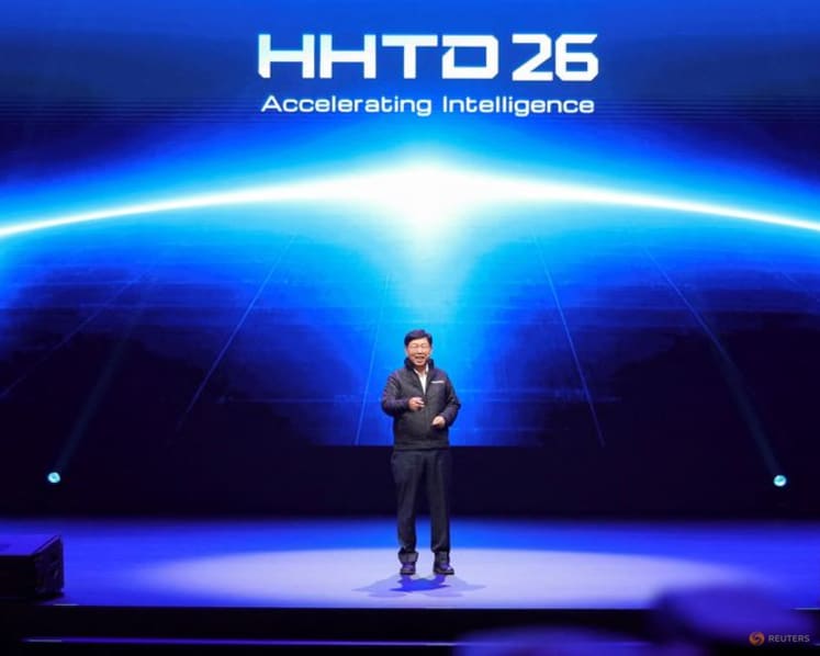 Foxconn working on a new tie-up with OpenAI, says there is no AI bubble