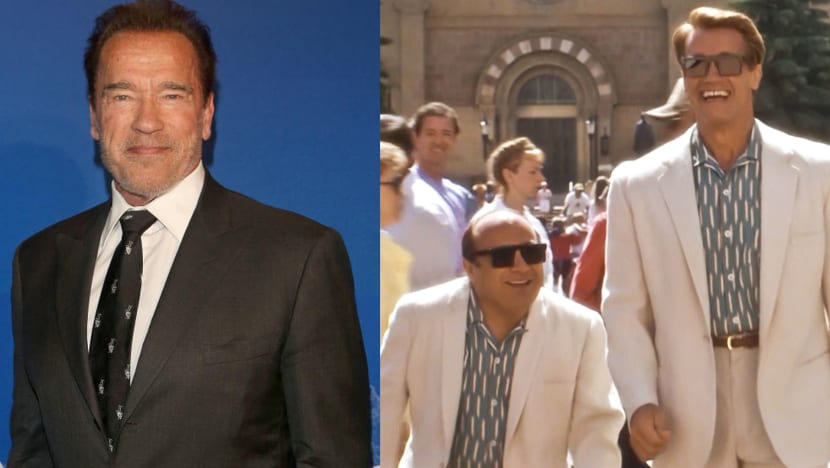 Arnold Schwarzenegger On How Danny DeVito Made Him Forget His Lines During The Making Of Twins: “He’s A Brutal Prankster” Arnold Schwarzenegger On How Danny DeVito Made Him Forget His Lines During The Making Of Twins: “He’s A Brutal Prankster”