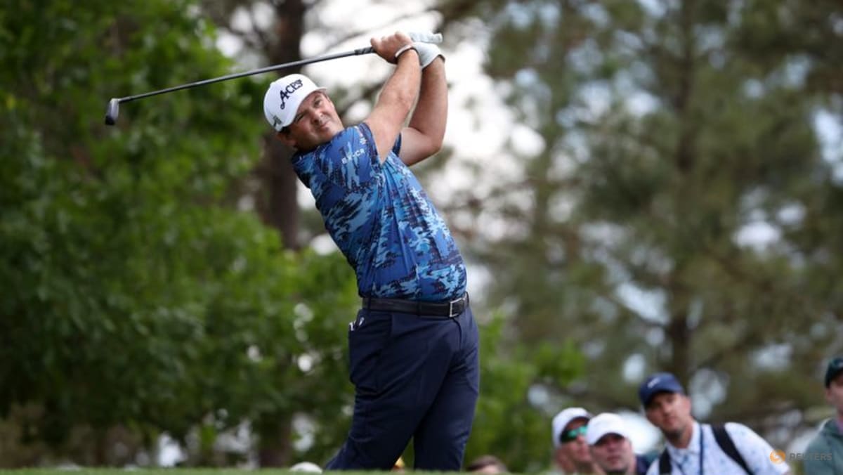 Patrick Reed: 'Traditional way of golf' key in PGA Tour return