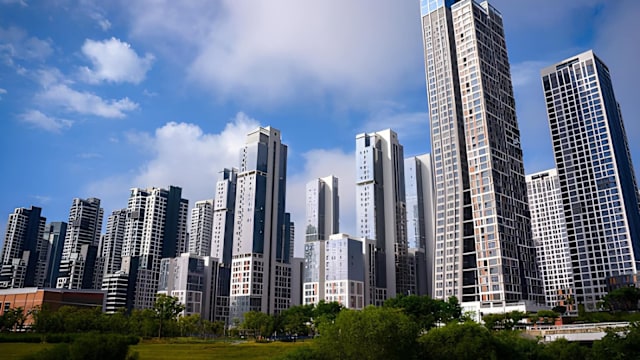 韩国部分政府部门与机构 明年起将迁至世宗市