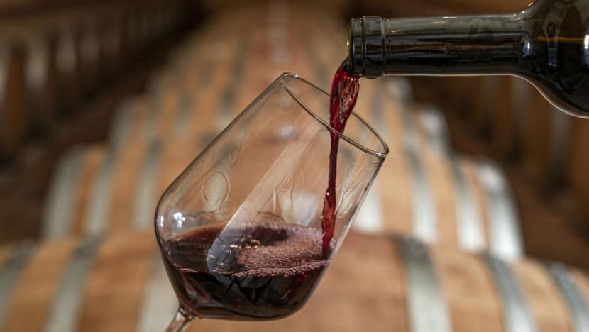 Jail for man who siphoned more than S$12.5 million of investor funds through fake wine investment scheme Jail for man who siphoned more than S$12.5 million of investor funds through fake wine investment scheme