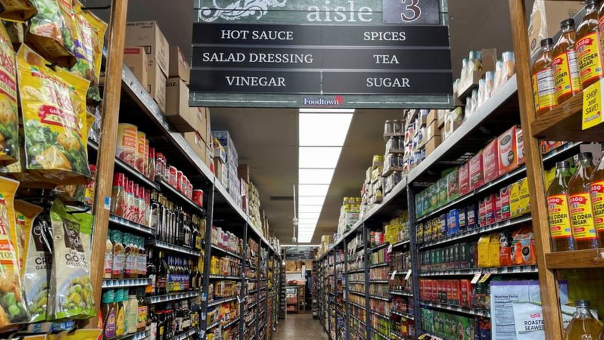 Nestle beats quarterly sales estimates, says indirect tariff impact 'unclear' - Channel News Asia (Picture 1)