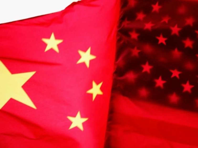 Commentary: The US-China tech rivalry is fracturing the world and affecting trade, firms and jobs