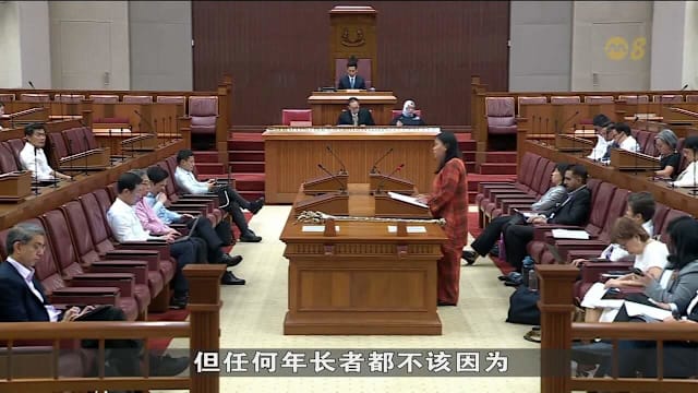 14名议员支持终身护保计划和长期护理修正法案 吁强化计划保障