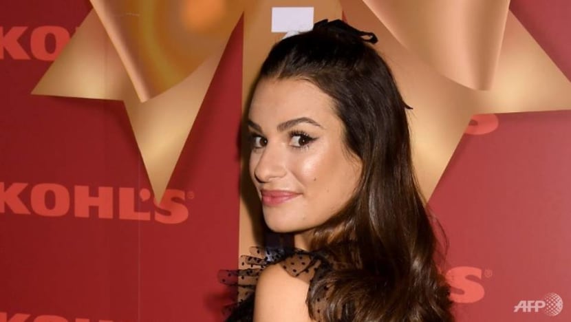 Glee actress Lea Michele gets called out again for bad behaviour on the hit show