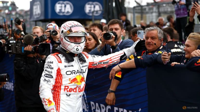 Red Bull boss lauds flawless Verstappen after surprise win at Suzuka Red Bull boss lauds flawless Verstappen after surprise win at Suzuka
