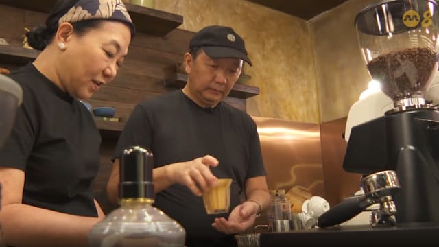 焦点 | 从广告到“芬宝”   林少芬的支柱是谁？