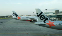 Commentary: Will demise of Jetstar Asia have impact on Singapore aviation?