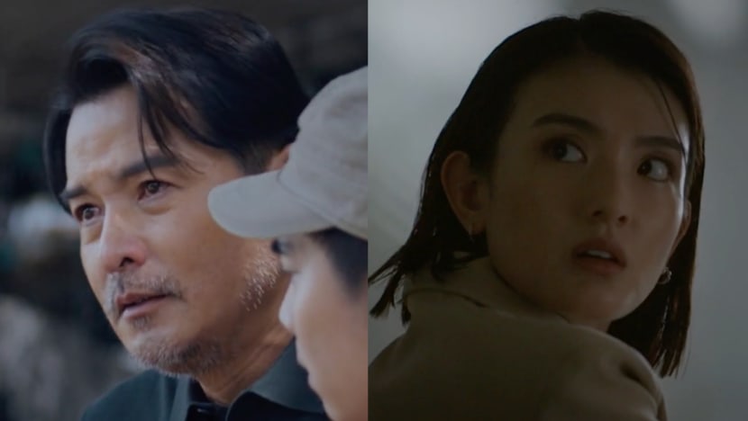 Christopher Lee Will Win Best Actor, Hong Ling Will Win Best Actress & Our Other Star Awards 2025 Predictions