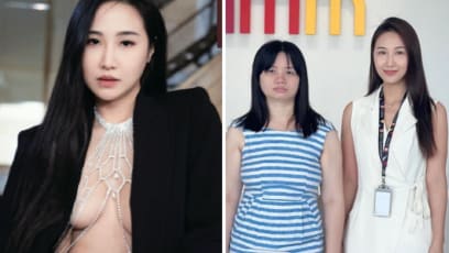 HK's "Hottest Artiste Manager" Releases Sexy Photo Calendar