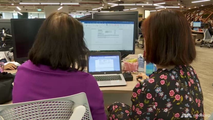 Commentary: Watch for casual ageism and other signs of caustic attitudes about older workers Commentary: Watch for casual ageism and other signs of caustic attitudes about older workers