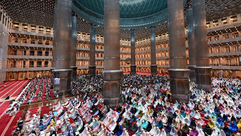 Masyarakat Islam Indonesia alu-alukan ketibaan Ramadan tanpa sekatan COVID-19