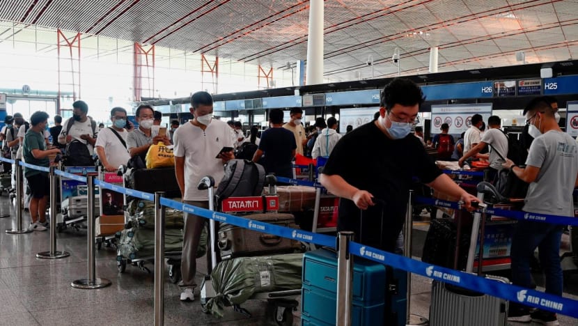 Singapore travel-related firms ‘excited’ about prospect of China tourists returning; some concerned about manpower crunch