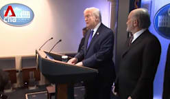 Trump sets new 10% tariff after court setback