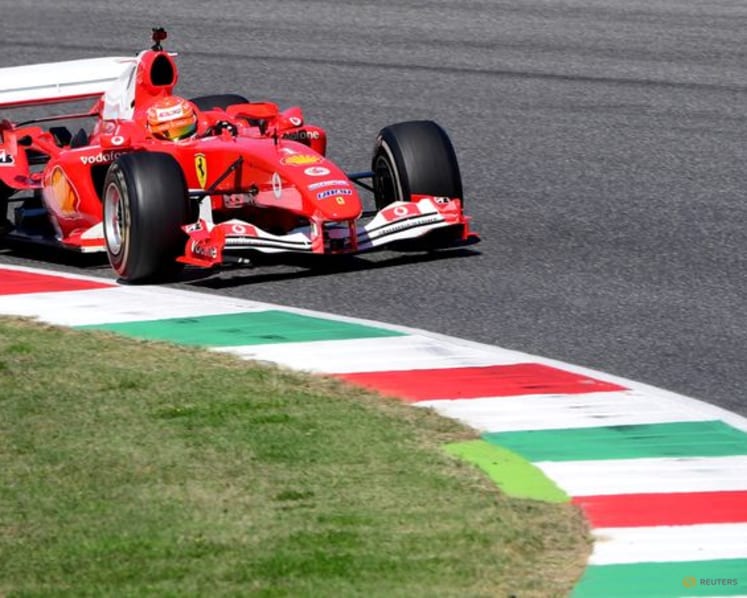 Lawson to drive for Red Bull in Monza with Hadjar still injured