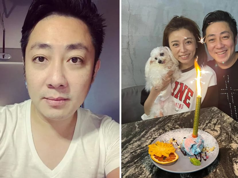 Malaysian Singer Ai Cheng, Who Fell To His Death In Apparent Suicide In Taiwan, Was Supposed To Hold Wedding Banquet Back Home Next Month Malaysian Singer Ai Cheng, Who Fell To His Death In Apparent Suicide In Taiwan, Was Supposed To Hold Wedding Banquet Back Home Next Month
