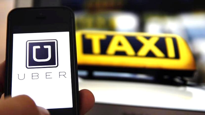 Taxi body calls for stricter rules for drivers of car-booking apps