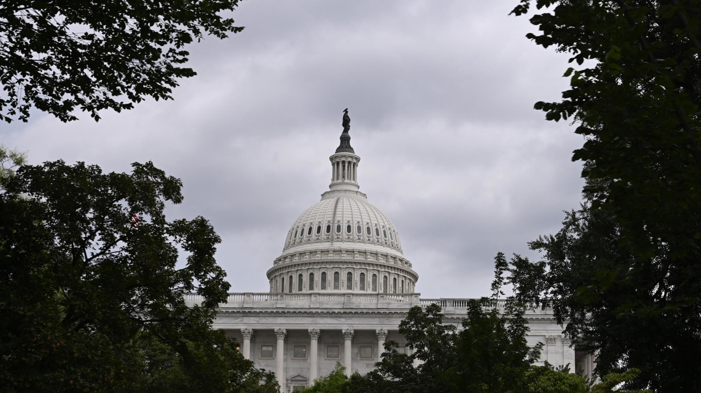 美国参议院和众议院通过削减开支法案取消90亿美元对外援助与公共媒体资助- 8world