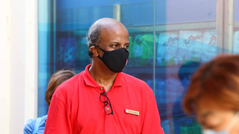 SDP unveils Covid-19 exit plan calling for regular cluster reports, no blanket curbs or testing of asymptomatic vaccinated persons