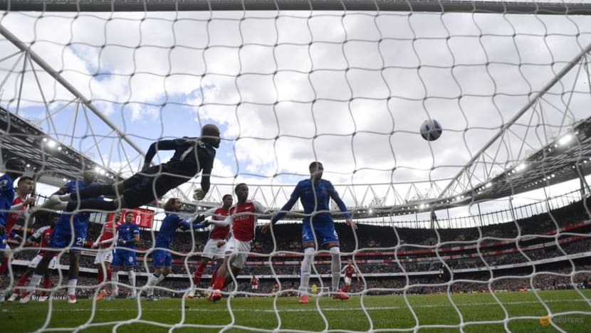 European game generated 38 billion euros in 2023-24 season, study shows