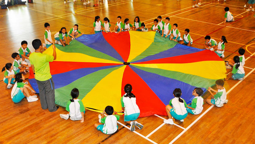 Niche scheme in primary schools being gradually phased out