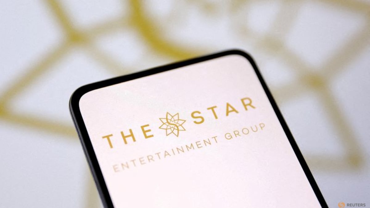 Macau-based investor is second-biggest holder of struggling Star Entertainment