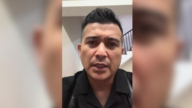 Aaron Aziz terkilan anak disaman RM2 juta oleh pempengaruh