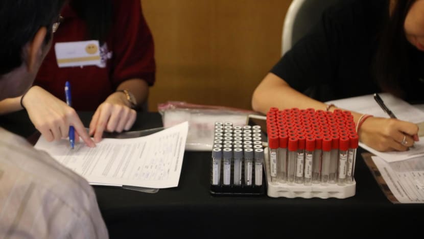 Free health screenings for diabetes, some cancers under Healthier SG reform to promote preventive care