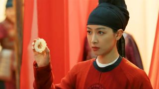 风起洛阳（第35集）：武思月替兄长挡箭（大结局）