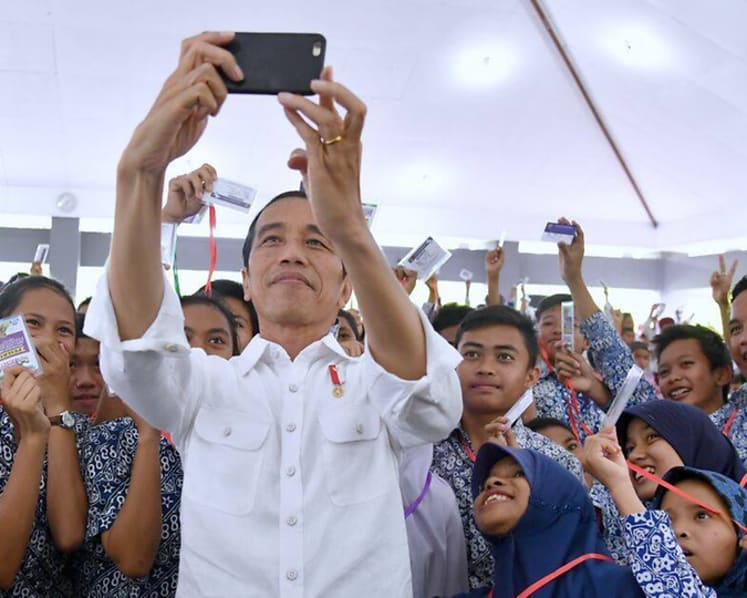 Commentary: 1,000 days in office, growing intolerance may be Jokowi’s Achilles heel