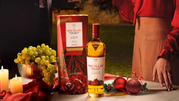 れい 様売約分The Macallan セット売り Macallan_Double_Cask_Collector
