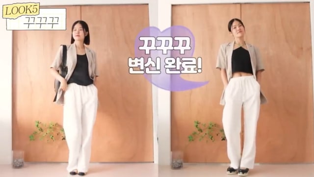 【城市呼吸｜纪慧琴】“꾸안꾸”兴起，你是“活得松弛”还是“容貌焦虑”？