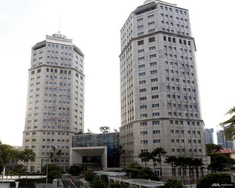 Singapore PR to be charged with terrorism financing over Gaza donation