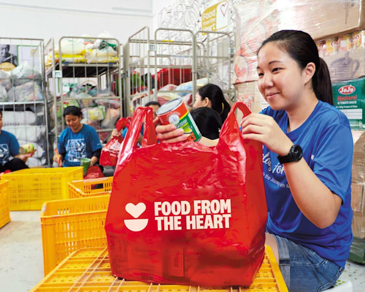 Volunteer no-shows? Charities take steps such as screening to curb absenteeism, ensure applicants are good fit