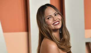 Model Chrissy Teigen reveals she’s drinking again: ‘I let it back into my life’