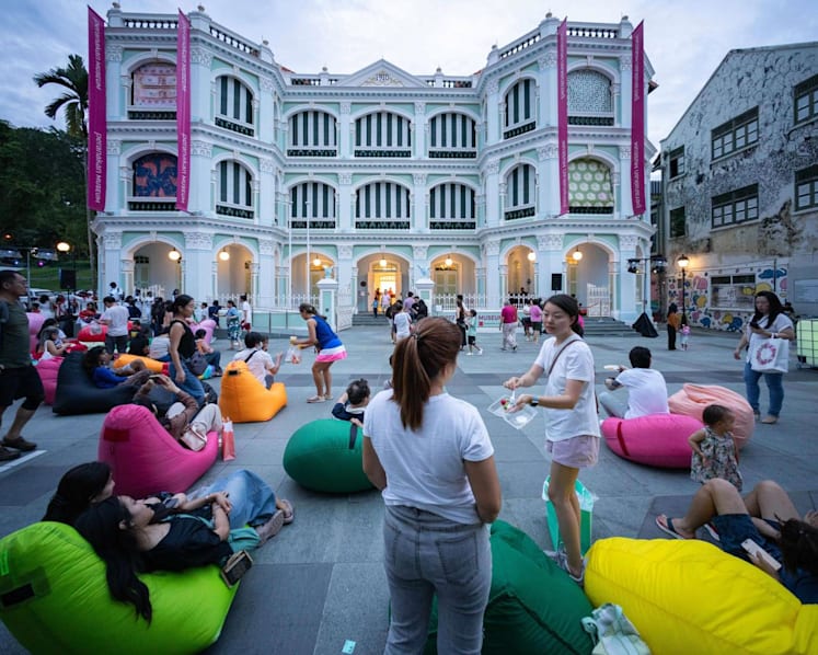 Singapore HeritageFest returns in May with 21st edition